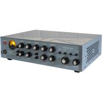 Ashdown Tête d'ampli basse Rootmaster Bass Magnifier 500w - Made in UK - Vue 3